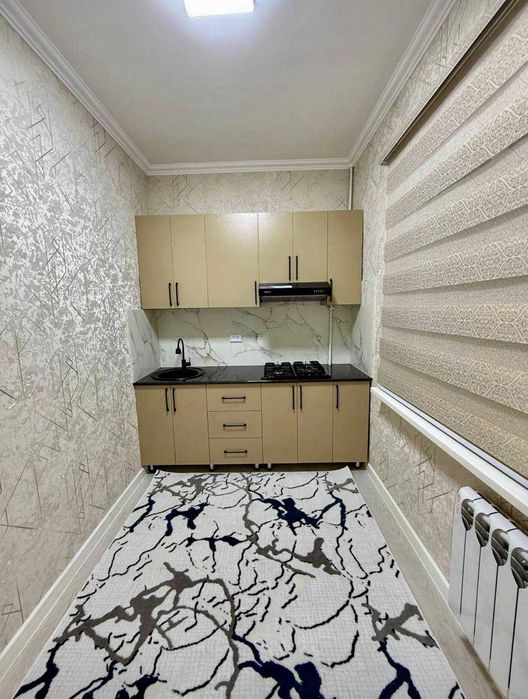 1в2/3/5 Авиасозлар-1 - Кадышева - Возможна Ипотека - Новый ремонт