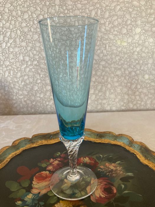 Чаши за аперитив Murano