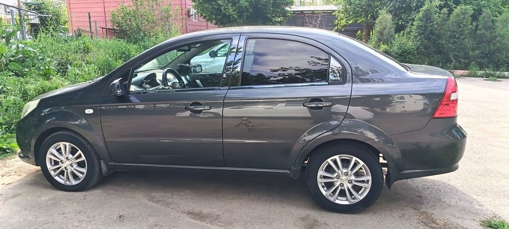 Chevrolet Nexia 2018 — 5