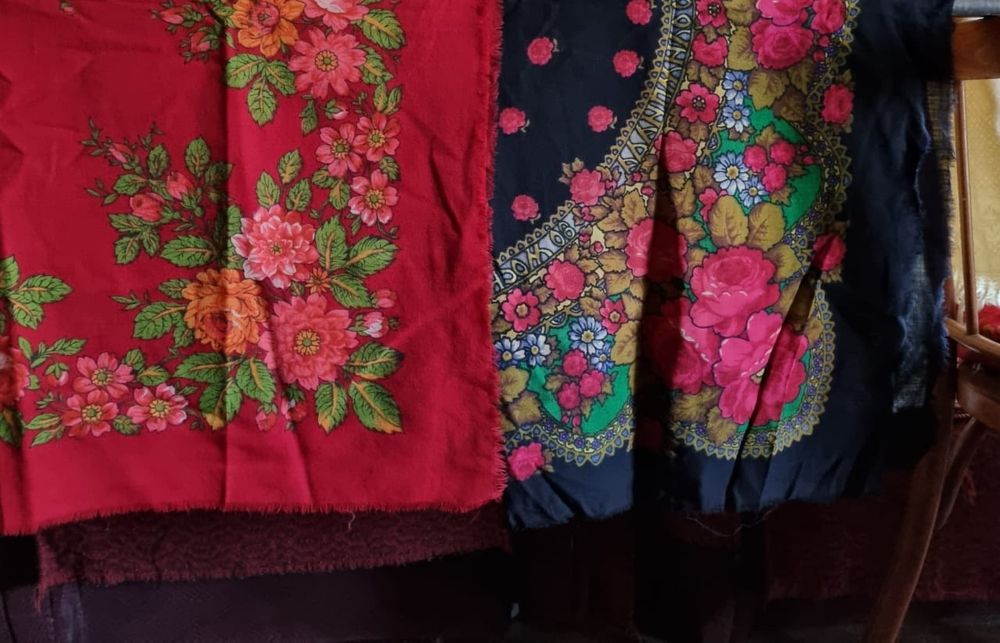 Продам платки советского производства