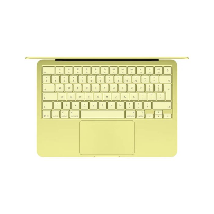НОВ! ЛИЗИНГ* MacBook Neo (13-inch, 2026) A18Pro / 8Ram / 256SSD / Citrus
