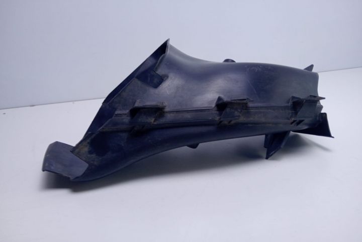 Difuzor aer stanga   51747076841 BMW Seria 1 E81-E88