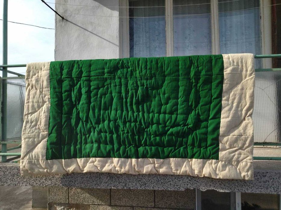 Юргани два броя нови