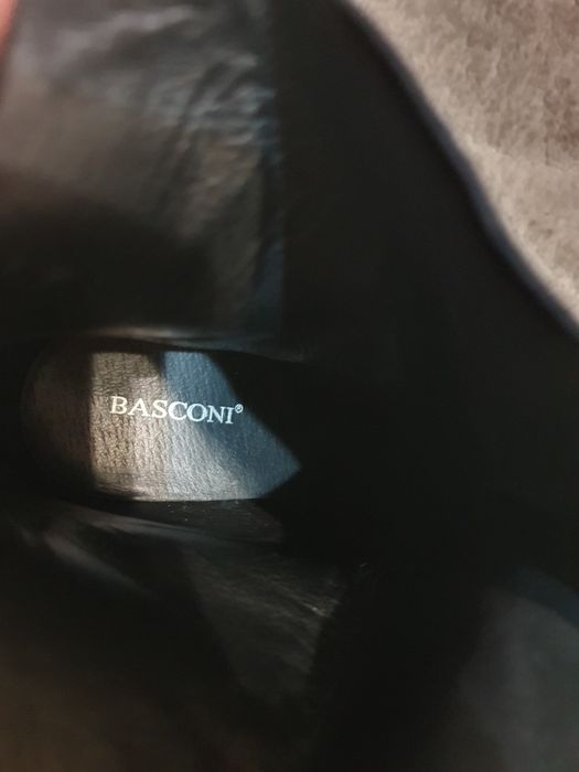 Полусапожки демисезонные.