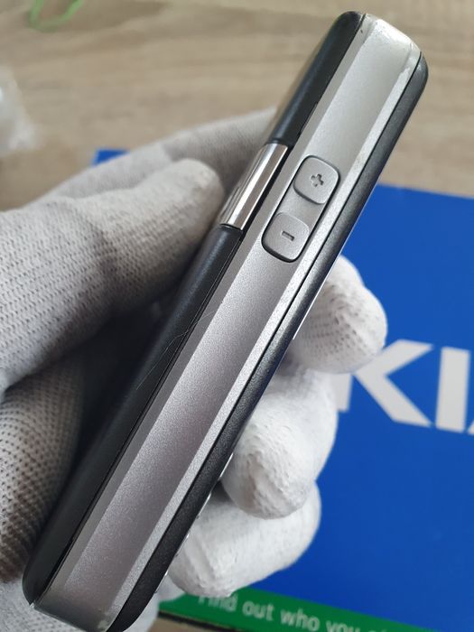 Nokia 6070 Stare Bună!