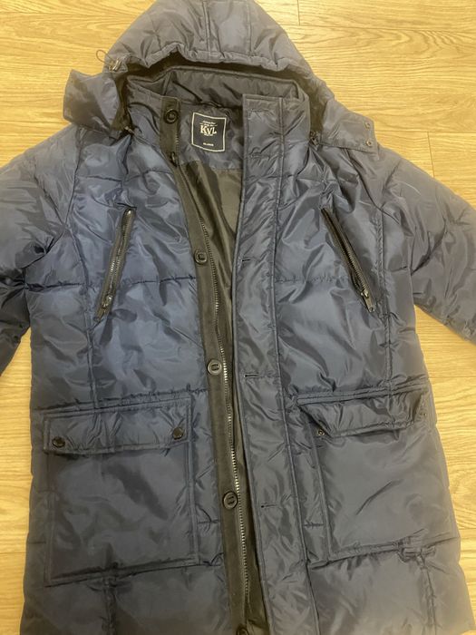 Мъжко яко Kenvelo XL