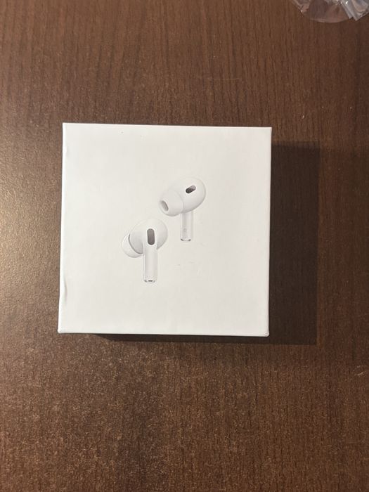 AirPods pro 2 sigilate
