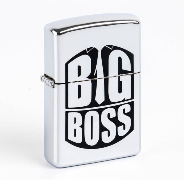 Зажигалки бензин