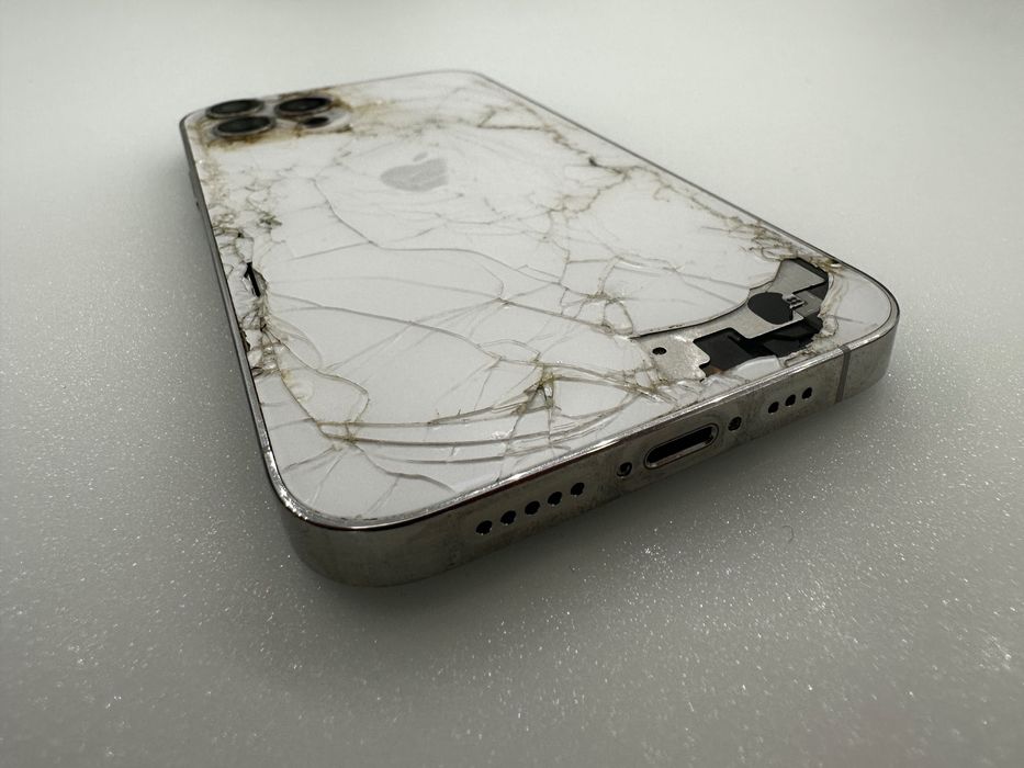 Iphone 12 Pro - 128 GB
