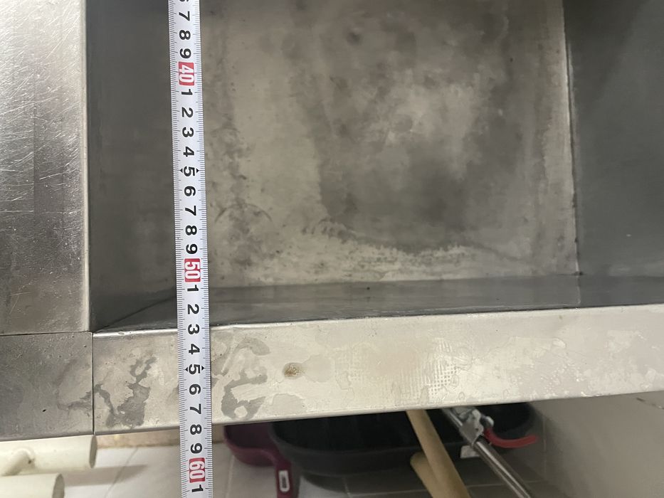 Продам раковину для столовой