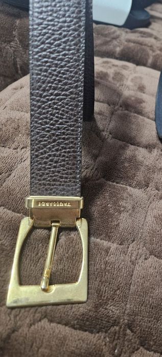 Мъжки колани Trussardi