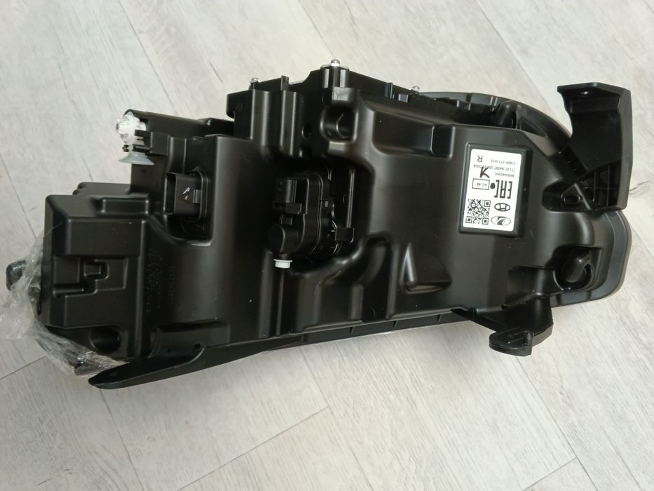 Фара Лада Веста NG Новый оригинал