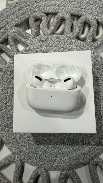 air pods pro stare foarte buna