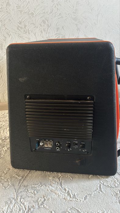 Буфер DV-Pioneer.ok