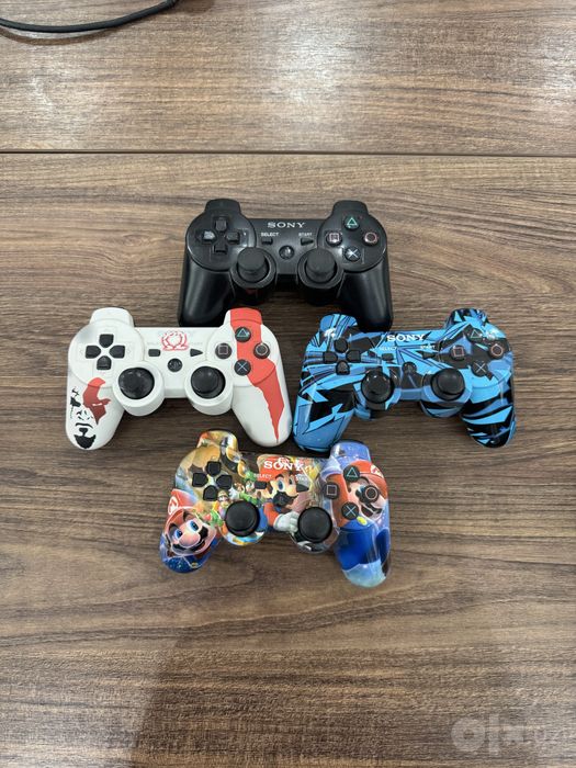 playstation 3.