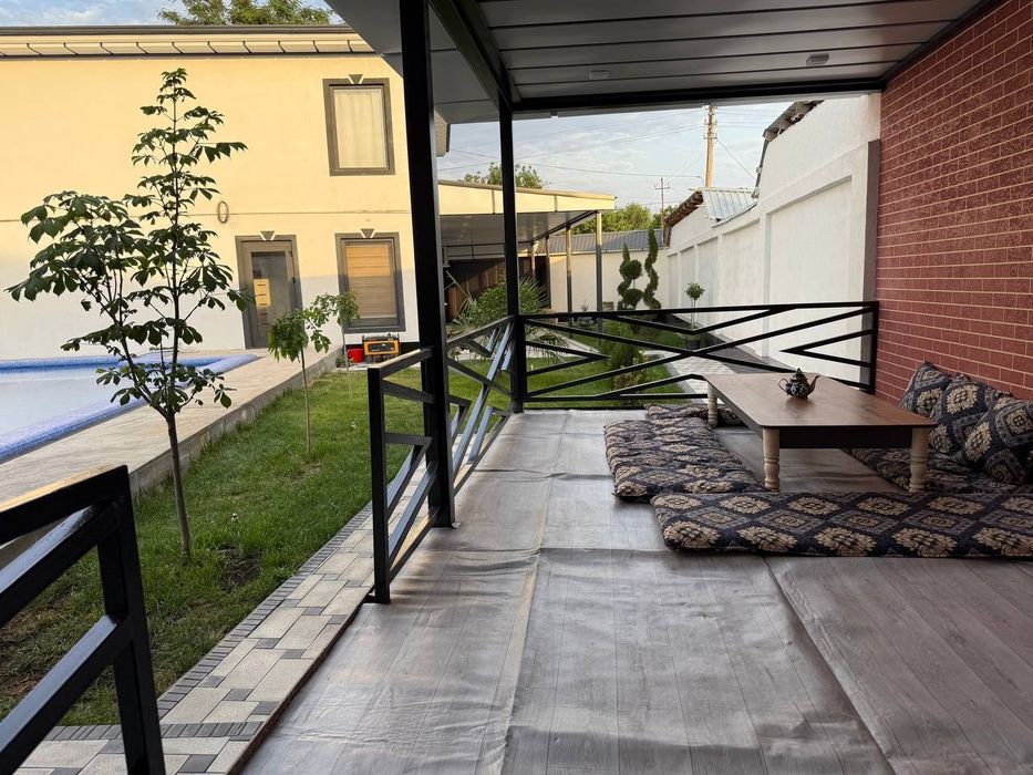 Dacha Chirchik kompyuter 10 ta, Ps4.