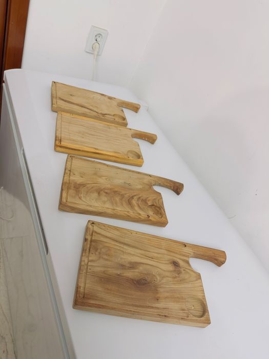 Посуды для донера суши итд