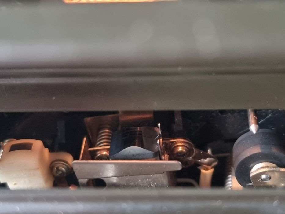 Sony TC-199SD касетен дек