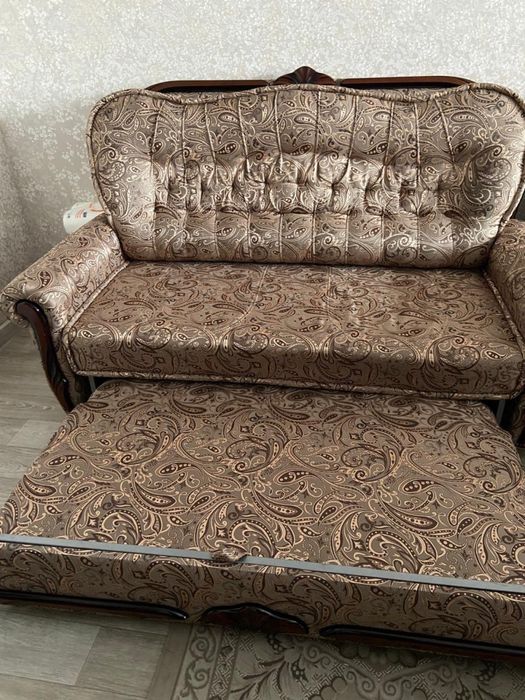 Диван раскладной