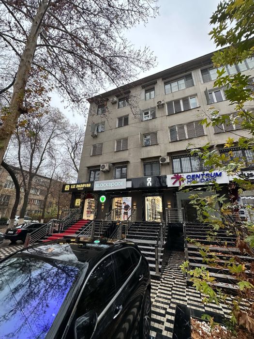 Продаётся нежилое помещение