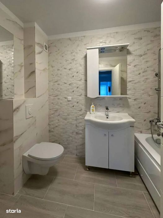 Apartament 3 camere | adiacent Str. Erou Iancu | Loc parcare + Terasă