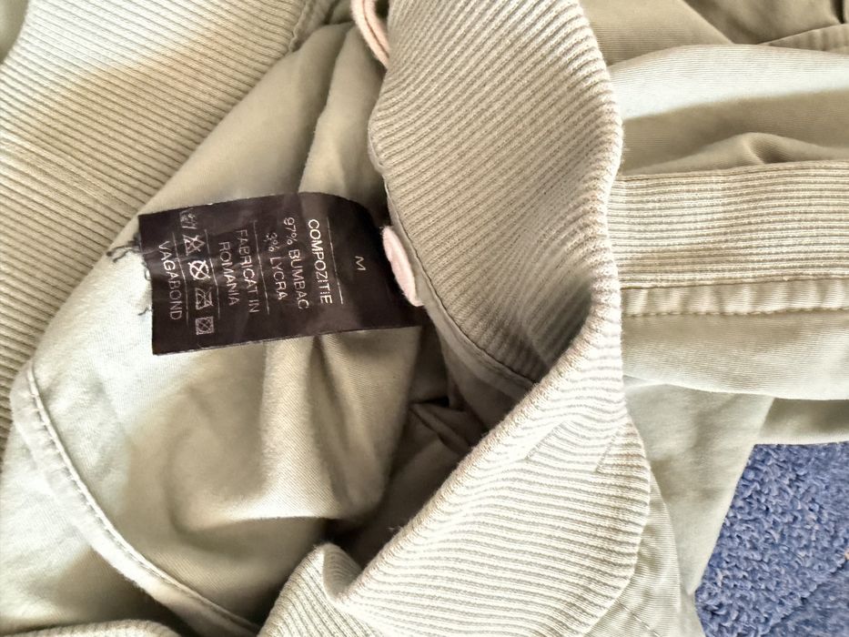 Vagabond Studio Pantaloni Cargo