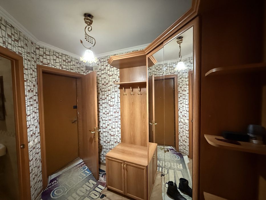 Сдам 2-ку на Рахмете!