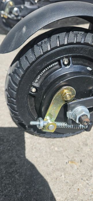 Trotineta electrica,sezut,350w,13A