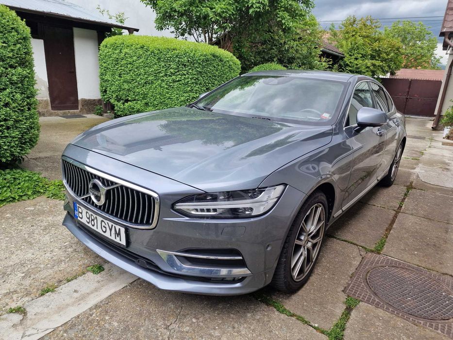 Volvo S90 de vanzare !