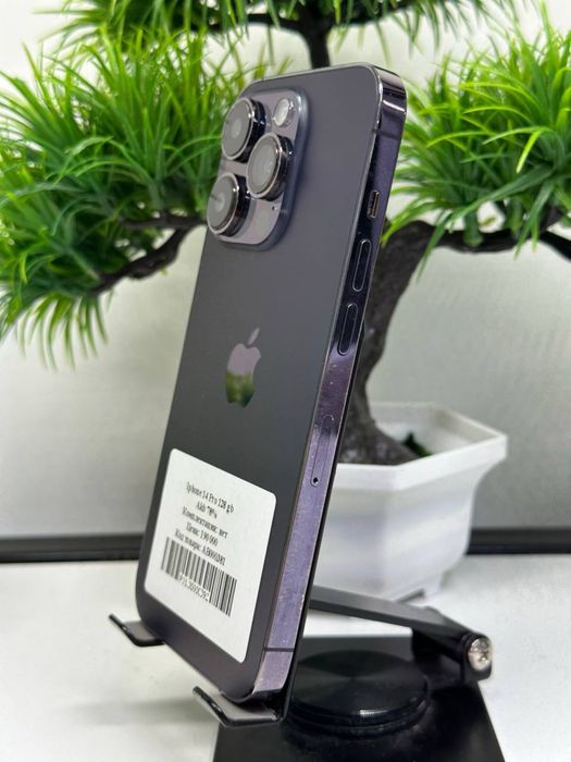 Iphone 14 Pro 128 gb