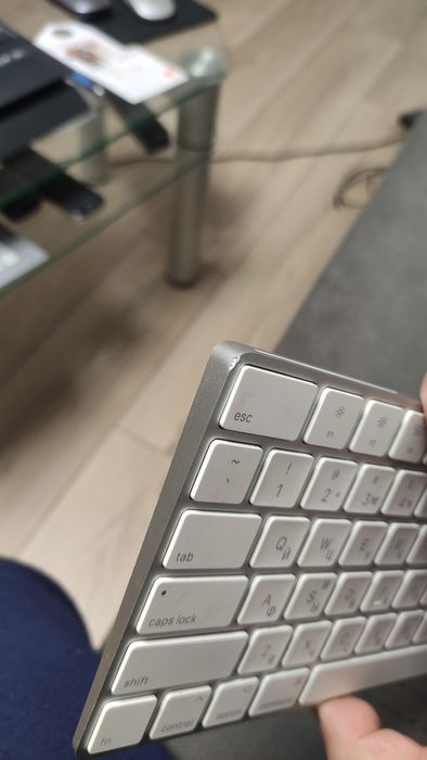 Tastatura Apple A1644