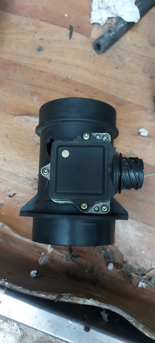 Волюметр сименс siemens на бмв е36 / е39 2.5 либо 2.8 привозной рабочи