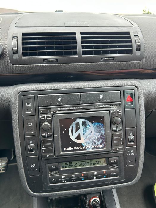 Sharan 2.0 tdi 2008