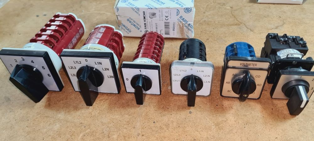 Продам реле ТР - 100, температурное.