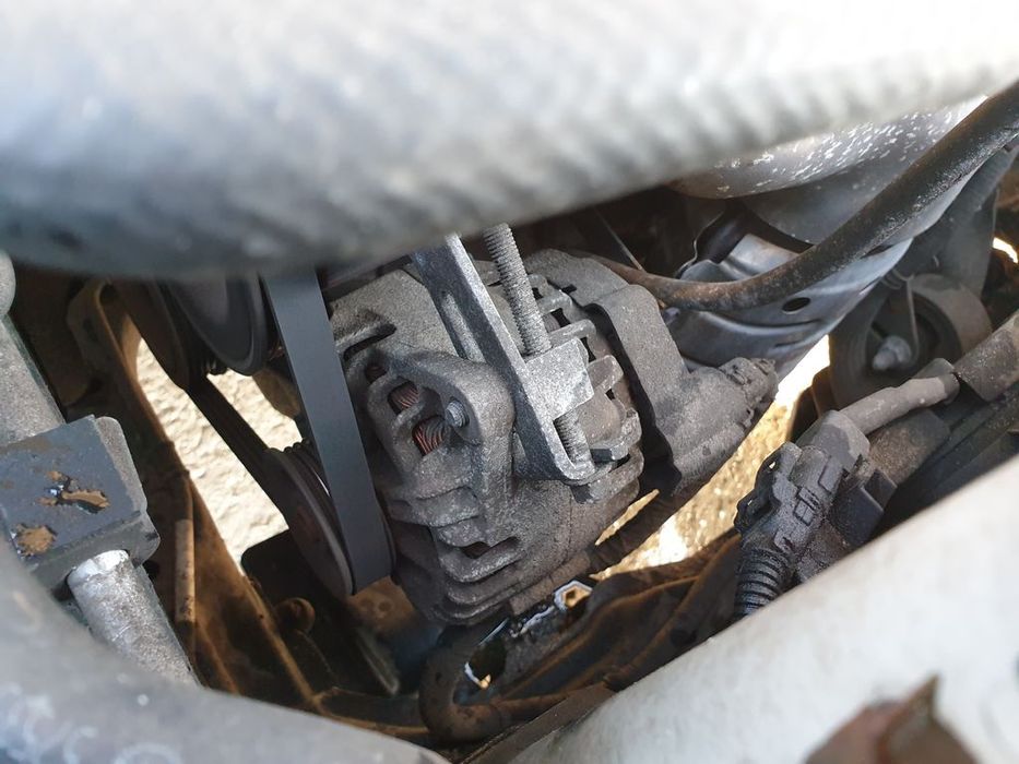 Alternator Hyundai Coupe 1.6 i G4ED 2000 - 2008