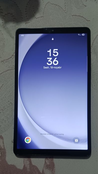 Samsung Galaxy tab A9