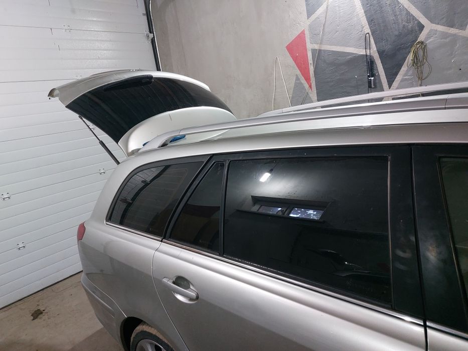 Тонировка авто без выходных