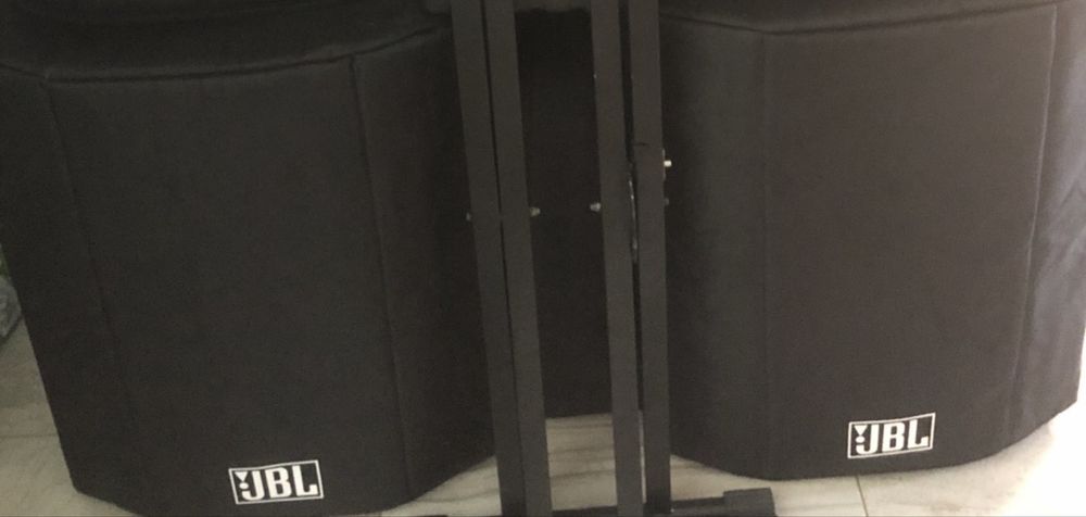 Vand Basi Actici JBL PRX 618S