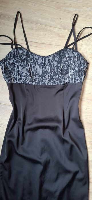 Rochie de petrecere coctail