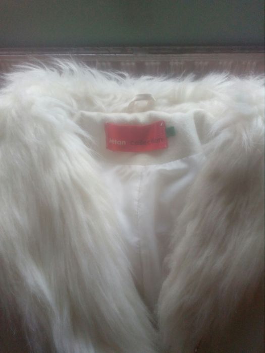 Палто за зимата, запазено