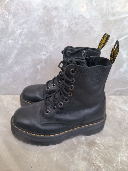 Dr. Martens боти размер 38