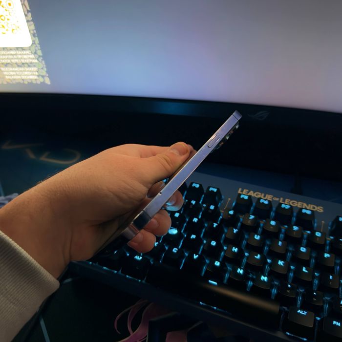 Iphone 14 pro max 256Gb korobka dok ZA/A