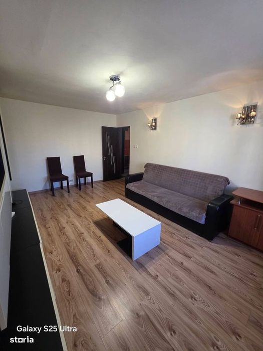 Apartament 2 Camere De Închiriat | 65 Mp