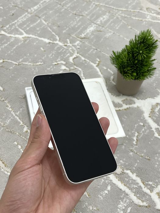 iPhone 13 128Gb Идеальное Состояния!