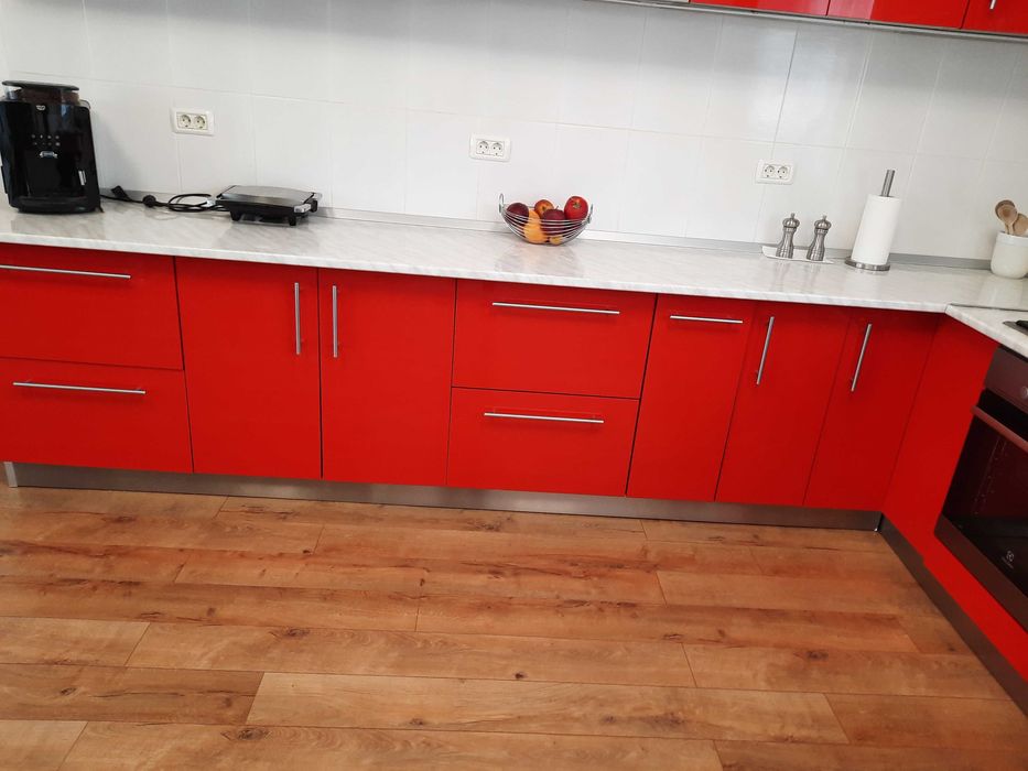 Mobila bucatarie MDF