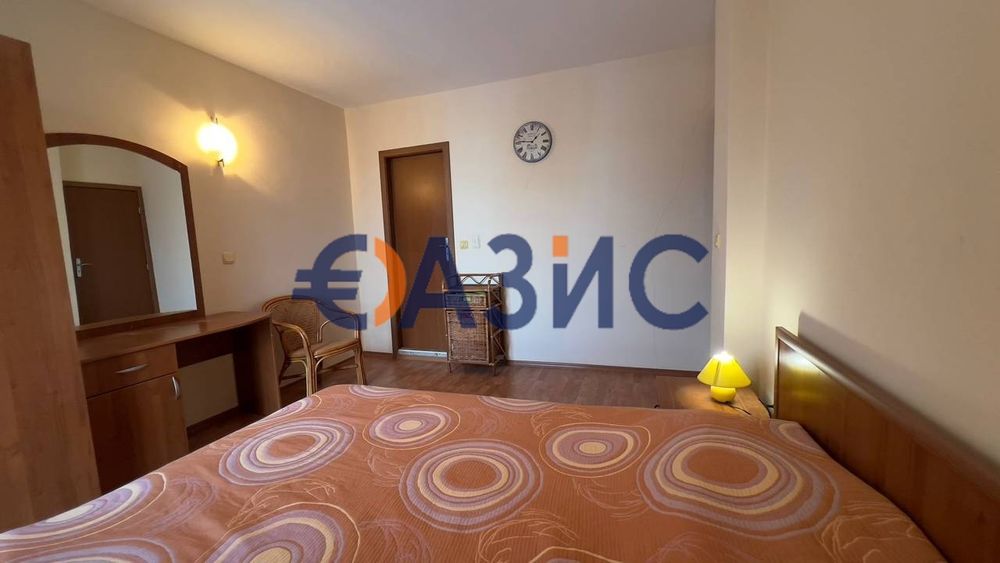 Продава се Тристаен апартамент в к.к. Слънчев бряг - 108 кв.м за 472 €/кв.м - Снимка #7
