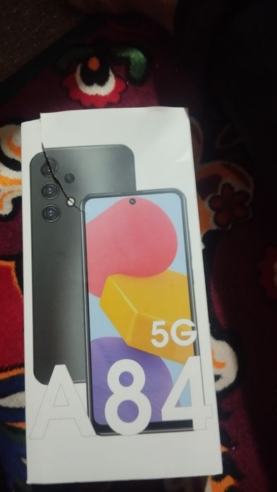 Samsung A 84 5G сатылады