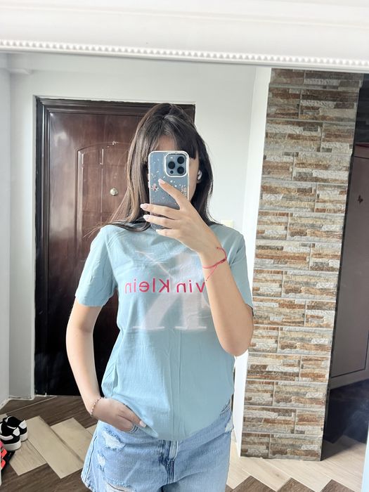 Тениска Calvin Klein