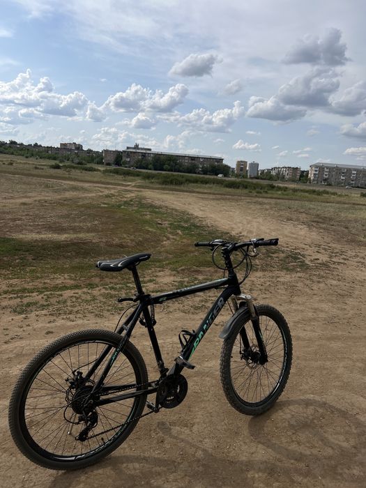 Велосипед Ranger