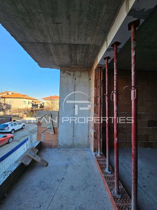 Продава се Двустаен апартамент в Пловдив, Коматево - 57 кв.м за 743 €/кв.м - Снимка #6